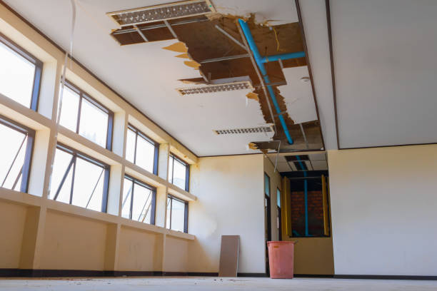 Best Emergency water damage restoration  in Netcong, NJ
