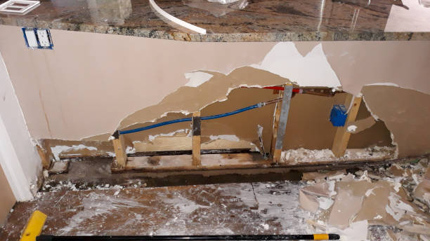 Best Sewage cleanup and water damage restoration  in Netcong, NJ