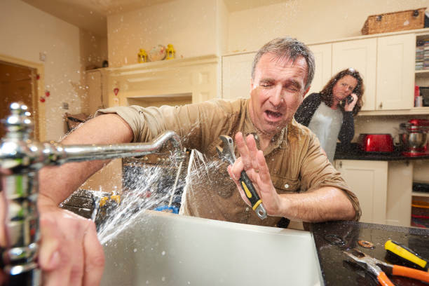 Best Carpet water damage restoration  in Netcong, NJ